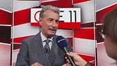 Conto alla rovescia per Milo Infante, su Rete 4 arriva "Ore11"
