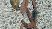 Teramo, dopo 60 anni a Montorio saranno rimosse falce e martello