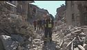 A dieci dal terremoto Amatrice fatica a riprendere la sua vita