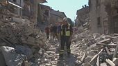 A dieci dal terremoto Amatrice fatica a riprendere la sua vita
