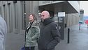 Crans, Moretti picchia la moglie e torna in carcere