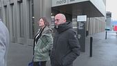 Crans, Moretti picchia la moglie e torna in carcere