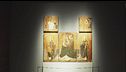 Furto di Ferragosto al museo di Messina, primo indagato