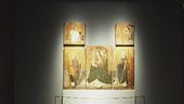 Furto di Ferragosto al museo di Messina, primo indagato
