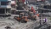 Nepal, 500 vittime e 2500 dispersi per l'alluvione