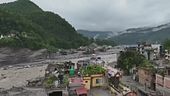 Il Nepal in ginocchio, il pericolo di una nuova alluvione