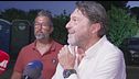 Sigfrido Ranucci non sarà più al timone di "Report"