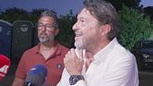 Sigfrido Ranucci non sarà più al timone di "Report"