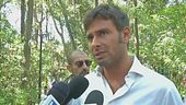 Di Battista ha ripreso conoscenza, ma resta grave