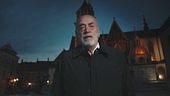 Toni Capuozzo torna in tv con "Giganti"