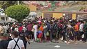 Spagna, Roma prolunga lo sto a Schengen per altre 2 settimane