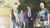Ranucci, gli esecutori dell'attentato restano in carcere