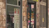 Bengalese violenta due donne nel minimarket in 40 minuti, è già libero!