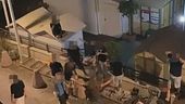 Mucchio selvaggio a Pesaro, 150 maranza all'assalto degli stabilimenti