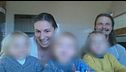 Famiglia del bosco, i 3 figli non torneranno a casa subito ma a tappe