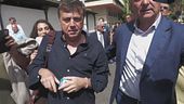 Caso Ranucci, Lavitola picchiato a Rebibbia, "sta bene"