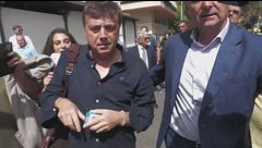 Caso Ranucci, Lavitola picchiato a Rebibbia, "sta bene"