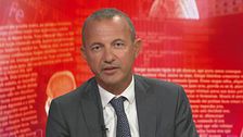 Analisi del sangue preventive