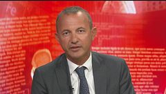 Analisi del sangue preventive