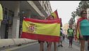 "Ricercato per tradimento", a Ceuta manifesti anti-Sanchez