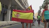 "Ricercato per tradimento", a Ceuta manifesti anti-Sanchez