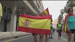 "Ricercato per tradimento", a Ceuta manifesti anti-Sanchez
