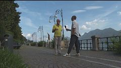 A Verbania bufera sul lungolago da intitolare a Sergio Ramelli