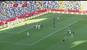 Spettacolo Coppa Italia, vanno avanti Sassuolo e Udinese