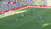 Spettacolo Coppa Italia, vanno avanti Sassuolo e Udinese