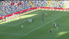 Spettacolo Coppa Italia, vanno avanti Sassuolo e Udinese