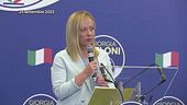 La festa a Bari per il governo Meloni, il più longevo della Repubblica