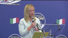 La festa a Bari per il governo Meloni, il più longevo della Repubblica