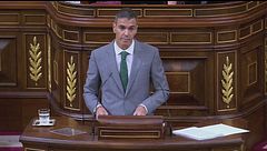Sanchez ha mentito, venne informato dagli 007 del pericolo Ceuta