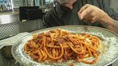 Ricette a stelle e strisce, l'amatriciana nel mirino del New York Times