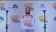 Sicurezza, più aiuti a chi ha bisogno, legge antiribaltoni