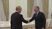 Inviati Usa a Mosca e Kiev, "portano un piano di pace"