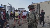 Migranti, 5 paesi europei adottano il modello Italia sugli hub