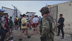 Migranti, 5 paesi europei adottano il modello Italia sugli hub