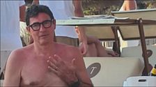 Dalla protesta al Twiga per le spiagge libere al lido di lusso