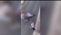 Martina Franca, ghanese semina il panico con una spranga