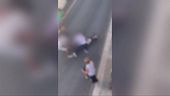 Martina Franca, ghanese semina il panico con una spranga