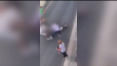 Martina Franca, ghanese semina il panico con una spranga