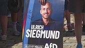 Afd a un passo dalla maggioranza assoluta, manovre di governo