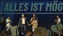 "Scioccati dal voto, la Cdu è scossa nelle fondamenta"