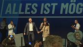 "Scioccati dal voto, la Cdu è scossa nelle fondamenta"