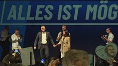 "Scioccati dal voto, la Cdu è scossa nelle fondamenta"