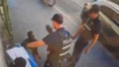 A Roma senegalese aggredisce due poliziotti a pugni e calci