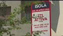 Milano, al via da stasera multe e divieti al quartiere Isola