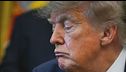 Rivoluzione tricologica di Trump, via il ciuffo blorange