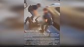 Poliziotti aggrediti da un senegalese che viene subito scarcerato